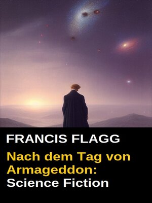 cover image of Nach dem Tag von Armageddon